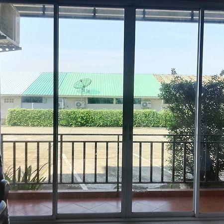 Karnmanee Place Hotel อุดรธานี ภายนอก รูปภาพ