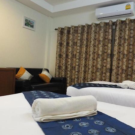 Karnmanee Place Hotel อุดรธานี ภายนอก รูปภาพ