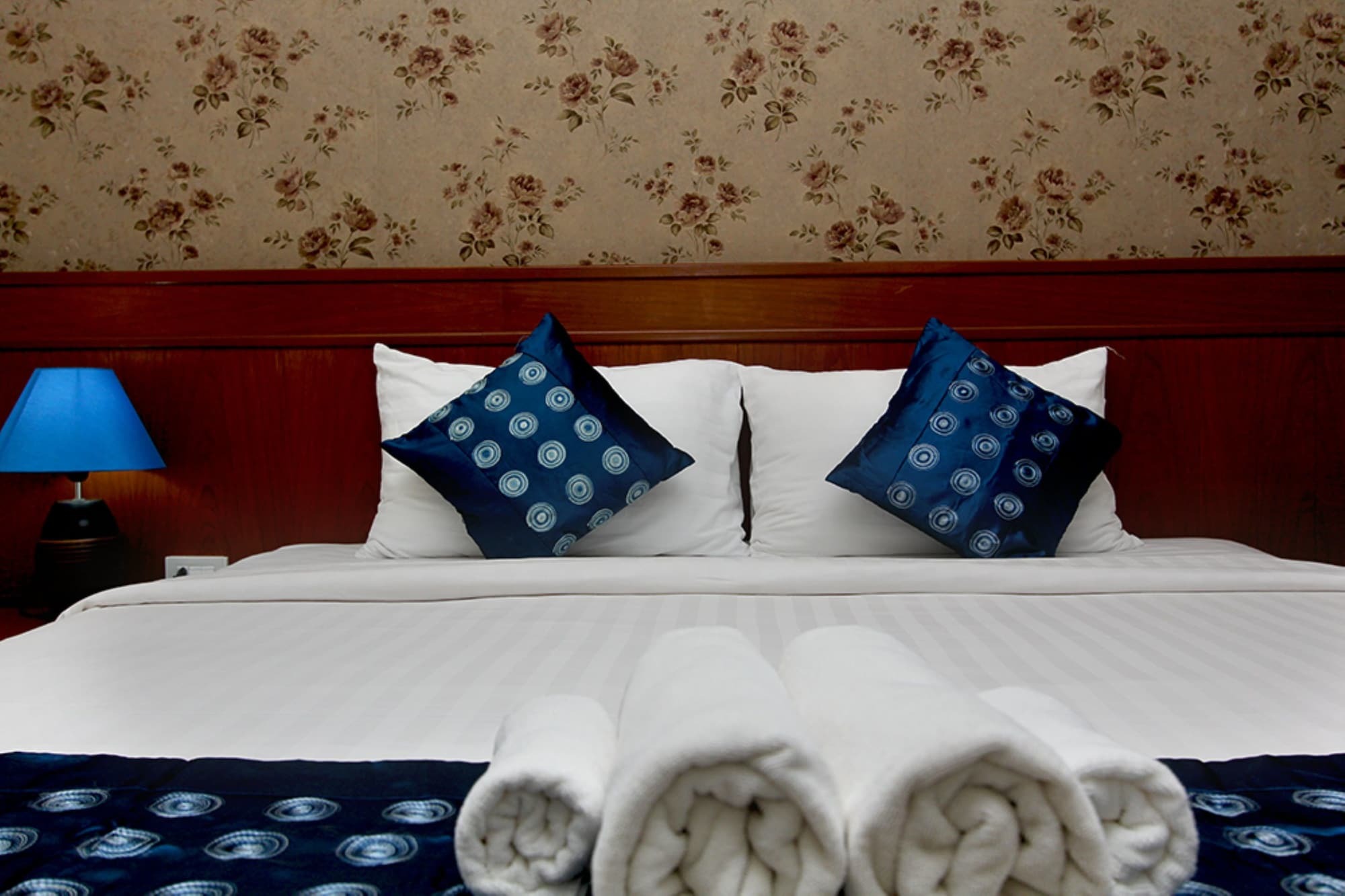 Karnmanee Place Hotel อุดรธานี ภายนอก รูปภาพ